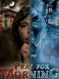poster de Pray for morning