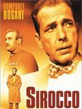 poster de Sirocco