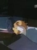 poster de Tick Tock Tuckered