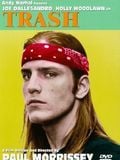 poster de Trash