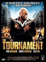 poster de The Tournament