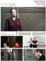 poster de L'Amour absent