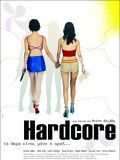 poster de Hardcore