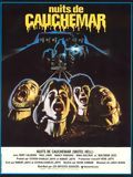 poster de nuits de cauchemar