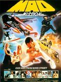 poster de Mad Mission