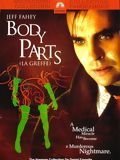 poster de Body Parts