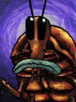 poster de Cuccarazza