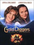 poster de Gold Diggers: The Secret of Bear Mountain