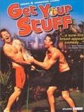 poster de Get your stuff