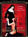poster de Interieur d'un couvent