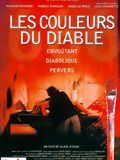 poster de Les Couleurs du diable