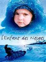 poster de L'Enfant des neiges