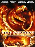 poster de Fire Serpent