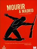 poster de Mourir à Madrid