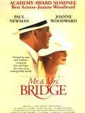 poster de Mr. and Mrs. Bridge