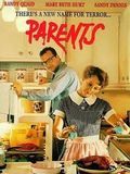 poster de Parents