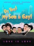 poster de Oy Vey! My Son Is Gay!