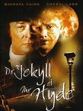 poster de Dr. Jekyll et Mr. Hyde