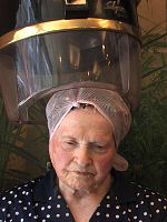 poster de Madame Eliane