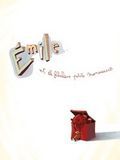 poster de Emile et les fabuleux petits Monsieurs