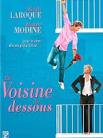 poster de Ma Voisine Du Dessous