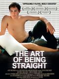 poster de The Art of being straight