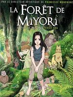 poster de La Forêt de Miyori