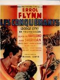 poster de Les Conquérants