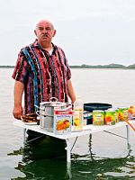 poster de Ako sa varia dejiny