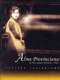 poster de Alma provinciana
