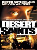 poster de Desert Saints