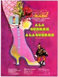poster de A la guerre comme à la guerre