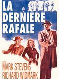 poster de La Dernière rafale