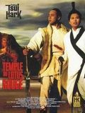 poster de Le Temple du Lotus Rouge