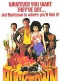 poster de Bucktown