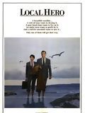 poster de Local Hero