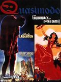 poster de Quasimodo