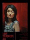 poster de Love conquers all