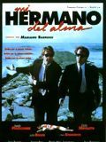 poster de Mi hermano del alma