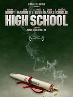 poster de High School