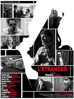 poster de L'Etranger