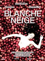 poster de Blanche Neige