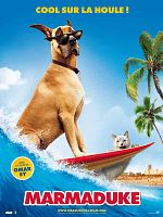 poster de Marmaduke