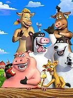 poster de La Ferme en Folie