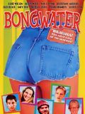 poster de Bongwater