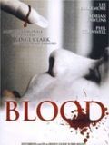 poster de Blood