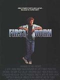 poster de Firstborn