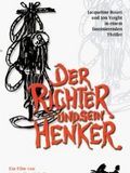 poster de Der Richter und sein Henker