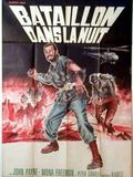 poster de Le Bataillon dans la nuit