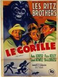 poster de Le Gorille